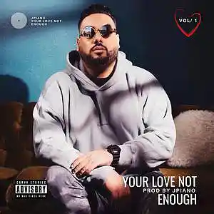 Picture for song 'JPiano -Your Love Not Enough Prod By JPiano' by artist 'DefinedStarzINC'
