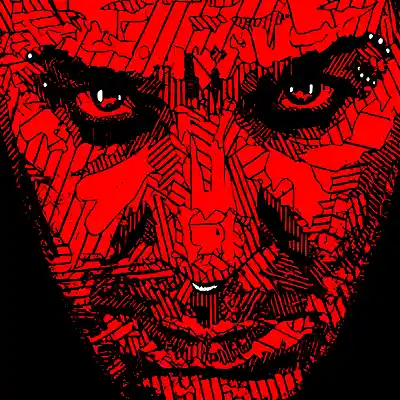 Picture for song '"RAUS 2" RAMMSTEIN INDUSTRIAL METAL TYPE BEAT' by artist 'DevilleProducer'
