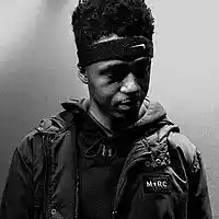 Picture for song 'Crank' by artist 'DJMercuryYCE'