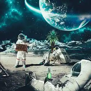 Picture for song 'Other World Type Beat (Free)' by artist 'EL Kapone'