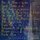 Picture for song 'Standin Ovation feat Jace' by artist 'GetWitItRecordz'