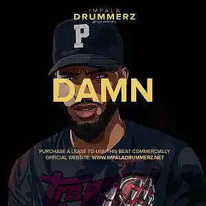 Picture for song 'Damn (BUY 1 GET 4 FREE)' by artist 'IMPALA DRUMMERZ'