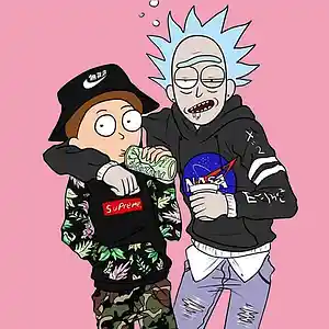 Picture for song 'Leanin (Drake x Lil Baby Type Beat)' by artist 'Jammy Beatz'