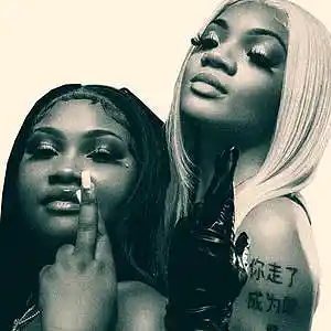 Picture for song 'Glorilla Type beat - Gangstas Pain' by artist 'jgladmusic'