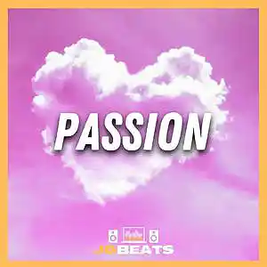 Picture for song 'Passion' by artist 'Joe Gautrey'