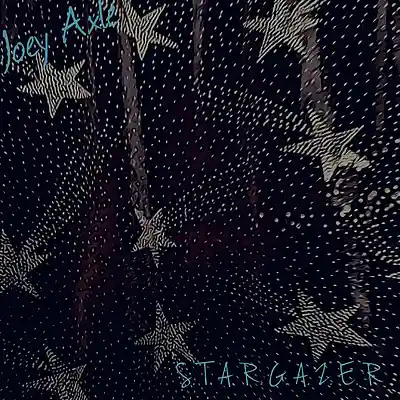 Picture for song 'Stargazer' by artist 'Joey Axle and The Hydraulics'