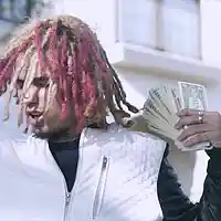 Picture for song 'Run Up A Check // Lil Pump Type Beat ' by artist 'John Coleman'