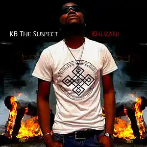Picture for song 'An'khuzeni feat. King Sbhekelesh' by artist 'KB The Suspect'