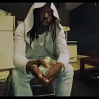 Picture for song '*NEW* Keep It On Me *SCOOTER/KCAMP BANGER*' by artist 'KiddWonderBeatz'