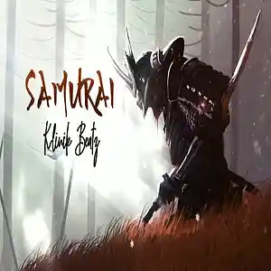 Picture for song 'SAMURAI' by artist 'KLINIK BEATZ'