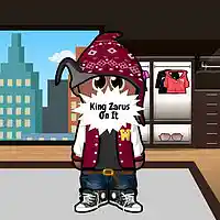Picture for song 'AllYou' by artist 'KNG ZRS'