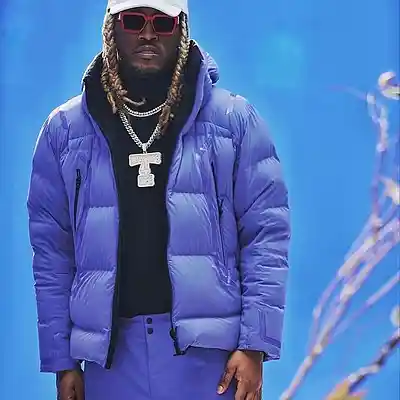 Picture for song 'mafia - future type beat' by artist 'KroM Beatz'