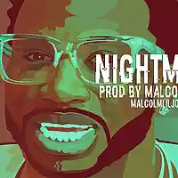 Picture for song 'Nightmares (Buy 1 Get 1 Free All Beats)' by artist 'Malcolm Lil John'