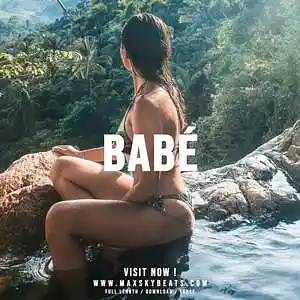 Picture for song 'Babe' by artist 'MaxSky'