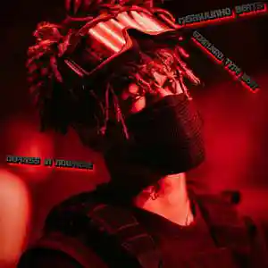 Picture for song 'Depress in Nowhere (Scarlxrd Type Beat) 150 BPM Fm' by artist 'Merkulinho Beats'