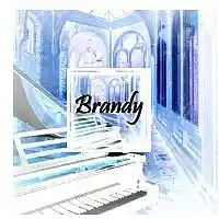 Picture for song 'Brandy (inst)' by artist 'Numi Who Creative Covers'
