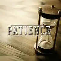 Picture for song 'Patience(123bpm)' by artist 'OP Beats(US)'