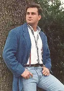 Artist picture