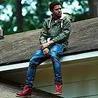 Picture for song 'The Last Memories -J Cole Type Beat-' by artist 'Pezey Krack'