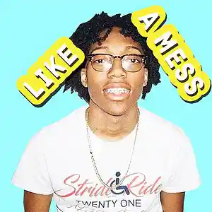 Picture for song '*NEW* Like A Mess (BUY 2 GET 1 FREE)' by artist 'PLATINUM SELLERS BEATS'