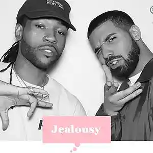 Picture for song 'Jealousy [ Drake x PARTYNEXTDOOR Type Beat]' by artist 'PRECIOUSTLE'