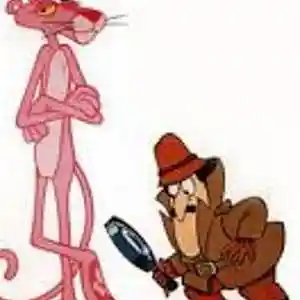 Picture for song 'Pink Panther Theme' by artist 'Previous Signs of Decay'