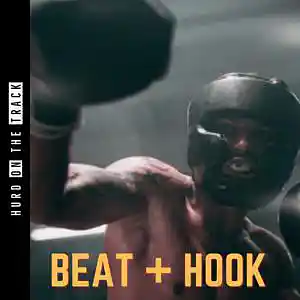 Picture for song '"Flex" Bass Heavy Summer Anthem Guitar Beat W Hook' by artist 'Hurd On The Track'