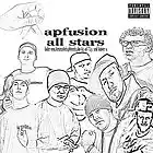Picture for song 'Rapfusion - Unterschied' by artist 'Rapfusion All Stars'
