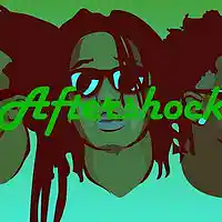 Picture for song 'Aftershock' by artist 'RDMiller'