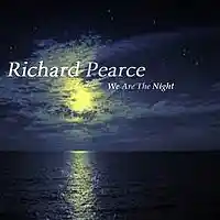 Picture for song 'We Are The Night MDT Radio Remix' by artist 'Richard R. Pearce'