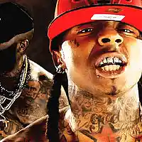Picture for song '*Lil Wayne x Rick Ross Type*-Victory Lap' by artist 'Schwag Music'