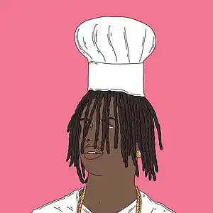 Picture for song '*Big Bankroll* Chief Keef Type Beat (FREE DL)' by artist 'Sean Bentley'