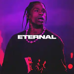 Picture for song '"Eternal" Travis Scott x Don Toliver' by artist 'SIGHOST'