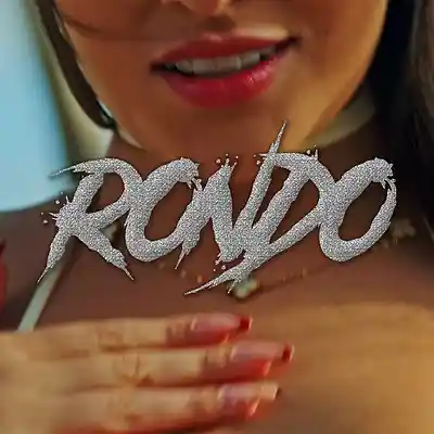 Picture for song 'RONDO - Brazil Drill Type Beat' by artist 'Silent The Producer'