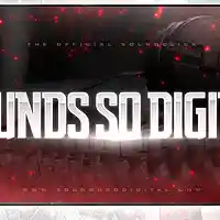 Picture for song 'Dubai Bitches ( Travis Scott x Quavo) New Wave' by artist 'Sounds So Digital'