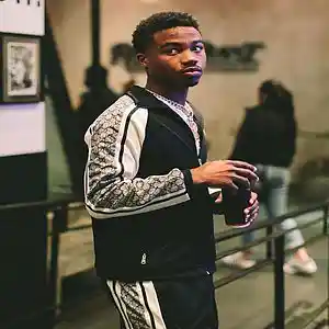 Picture for song 'Compromise' by artist 'Stacked Up Michael'