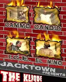 Picture for song 'The Klique - (They aint ready Freestyle)' by artist 'The Klique'