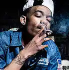 Picture for song 'Antidote (Lease This Beat Today)' by artist 'ThatBoiRich'