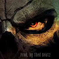 Picture for song 'Scary Reflexion' by artist 'Thed Beatz'