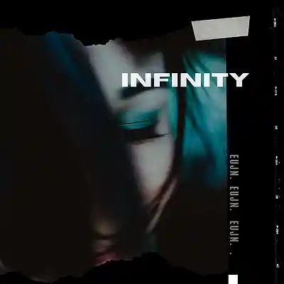 Picture for song 'eujn - Infinity' by artist 'theeugene'