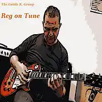 Picture for song 'Reg On Tune - The Guido K. Group' by artist 'The Guido K. Group'