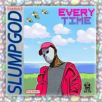 Picture for song 'Every Time (The King x KSIX)' by artist 'The King Beats'