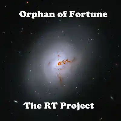 Picture for song 'Orphan of Fortune' by artist 'The RT Project'