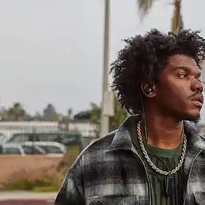 Picture for song 'Cold Game' by artist 'The Soul Society Beatz'