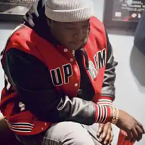 Picture for song 'My Way' by artist 'The Soul Society Beatz'