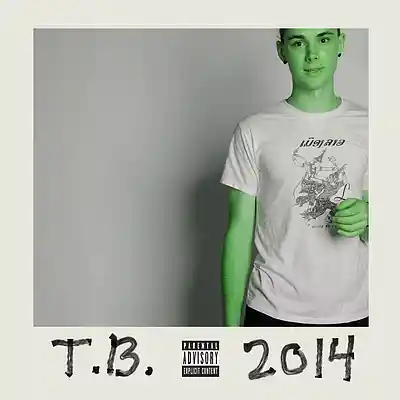 Picture for song 'free diving - lil uzi vert type beat' by artist 'Toby's Beats'