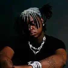 Picture for song 'Ken Carson x Playboi Carti Type Beat "Call" (Prod' by artist 'Trackmatic 850'