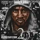 Picture for song 'The Journey-Young Jeezy *The Real Is back 2 type!' by artist 'Trakk Savage'