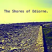 Picture for song 'The Shores of Odiorne' by artist 'Turtle Necromancer'
