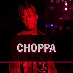 Picture for song '"CHOPPA"|Juice Wrld Type Beats| (prod.TxMMy Beats)' by artist 'TxMMy Beats'